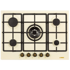 Газовая варочная панель REEX PG-750 RBe