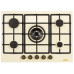 Газовая варочная панель REEX PG-750 RBe