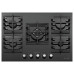 Газовая варочная панель Rainford RBH-4755 BFW