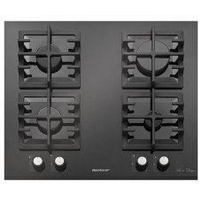Газовая варочная панель Rainford RBH-4654 BF Газовая варочная панель Rainford RBH-4654 BF