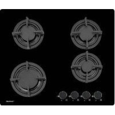 Газовая варочная панель Rainford RBH-440 G Газовая варочная панель Rainford RBH-440 G