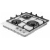 Газовая варочная панель ORE LGS45GW Газовая варочная панель ORE LGS45GW