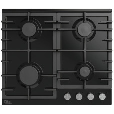 Газовая варочная панель Oasis P-MBR B