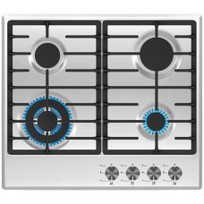 Газовая варочная панель Novex ND 6021 H