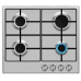 Газовая варочная панель Novex ND 6020 H Газовая варочная панель Novex ND 6020 H