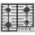 Газовая варочная панель MAUNFELD EGHS.64.6CS/G