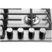 Газовая варочная панель MAUNFELD EGHS.64.6CS/G