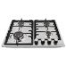 Газовая варочная панель MAUNFELD EGHS.64.33CS/G