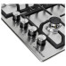 Газовая варочная панель MAUNFELD EGHS.64.33CS/G