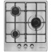 Газовая варочная панель MAUNFELD EGHS.43.3STS-ES/G