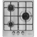 Газовая варочная панель MAUNFELD EGHS.43.3STS-ES Газовая варочная панель MAUNFELD EGHS.43.3STS-ES