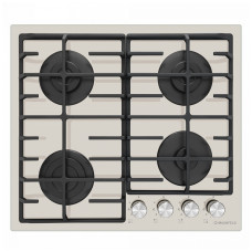 Газовая варочная панель MAUNFELD EGHG.64.6CBG/G Газовая варочная панель MAUNFELD EGHG.64.6CBG/G