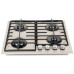 Газовая варочная панель MAUNFELD EGHG.64.6CBG/G