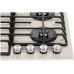 Газовая варочная панель MAUNFELD EGHG.64.6CBG/G