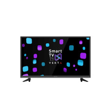 Телевизор Vekta LD-32TR4611BS Телевизор Vekta LD-32TR4611BS