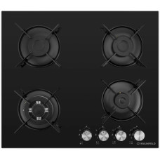 Газовая варочная панель MAUNFELD EGHG.64.13STS-EB Газовая варочная панель MAUNFELD EGHG.64.13STS-EB