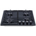 Газовая варочная панель MAUNFELD EGHE.64.6CB/G Газовая варочная панель MAUNFELD EGHE.64.6CB/G
