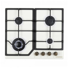 Газовая варочная панель MAUNFELD EGHE.64.43CBG.R/G Газовая варочная панель MAUNFELD EGHE.64.43CBG.R/G