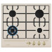 Газовая варочная панель LuxDorf H60V41O551