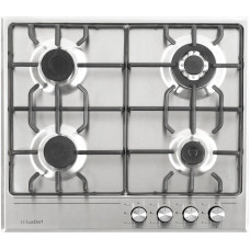 Газовая варочная панель LuxDorf H60V41M551 Газовая варочная панель LuxDorf H60V41M551
