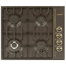 Газовая варочная панель LuxDorf H60Q41L550
