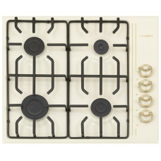 Газовая варочная панель LuxDorf H60Q40O450