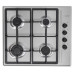 Газовая варочная панель LuxDorf H60Q40B550M