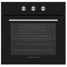 Электрический духовой шкаф Zigmund&Shtain EN 132.511 B