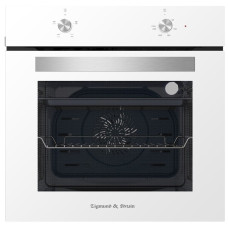 Электрический духовой шкаф Zigmund&Shtain E 143 W