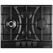 Газовая варочная панель Kuppersberg FS 65 ANT Газовая варочная панель Kuppersberg FS 65 ANT