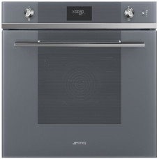 Электрический духовой шкаф Smeg SOP6101S2S