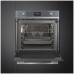 Электрический духовой шкаф Smeg SOP6101S2S