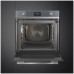 Электрический духовой шкаф Smeg SOP6101S2S