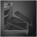 Электрический духовой шкаф Smeg SOP6101S2S