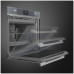 Электрический духовой шкаф Smeg SOP6101S2S