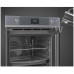 Электрический духовой шкаф Smeg SOP6101S2S