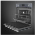 Электрический духовой шкаф Smeg SO6100S2S
