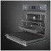 Электрический духовой шкаф Smeg SO6100S2S