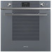 Электрический духовой шкаф Smeg SO6100S2S