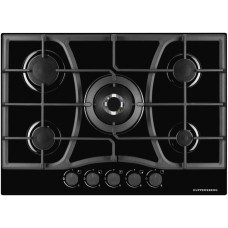 Газовая варочная панель Kuppersberg FG 73 B Газовая варочная панель Kuppersberg FG 73 B