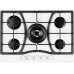 Газовая варочная панель Kuppersberg FG 73 B