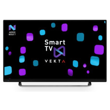 Телевизор Vekta LD-39SR4715BS Телевизор Vekta LD-39SR4715BS