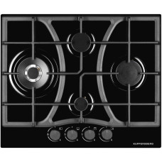 Газовая варочная панель Kuppersberg FG 65 B Газовая варочная панель Kuppersberg FG 65 B