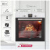 Электрический духовой шкаф Simfer B 6EW 56016 Электрический духовой шкаф Simfer B 6EW 56016