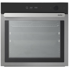 Электрический духовой шкаф Simfer B 6ES 89021
