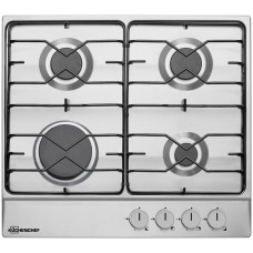 Газовая варочная панель KuchenChef KHG 610X