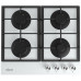 Газовая варочная панель Kuche GGH 640 WF