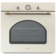 Электрический духовой шкаф Simfer B 6EO 77017