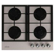 Газовая варочная панель Kuche GGH 640 IF