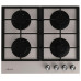 Газовая варочная панель Kuche GGH 640 IF